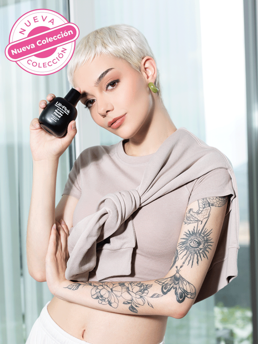 Perfume Noche Floral 100Ml Belleza