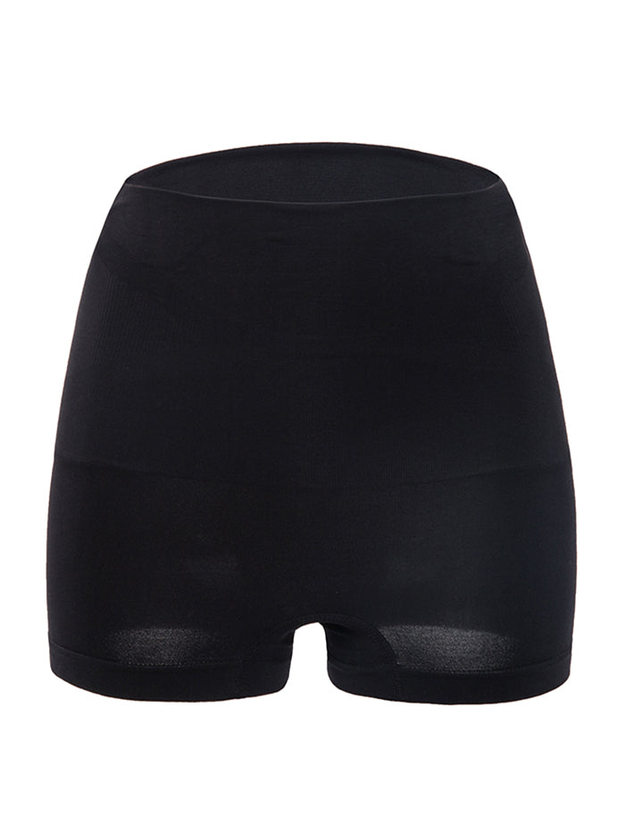 Faja Boxer Maggia Negro Calzón