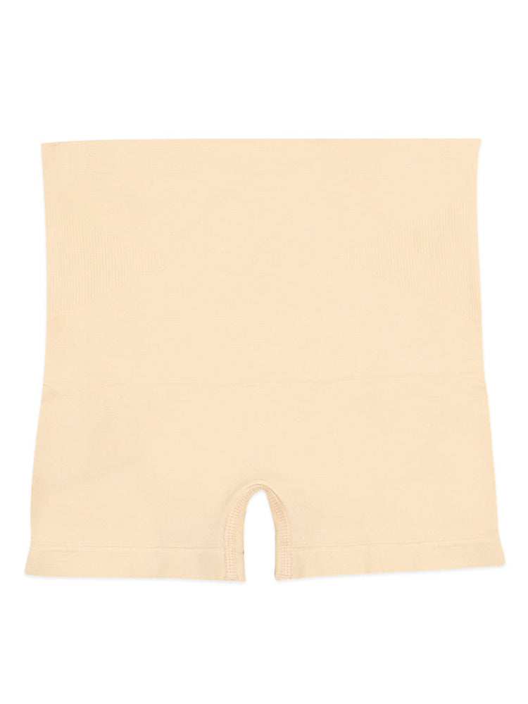 Faja Boxer Maggia Beige / S/M Calzón
