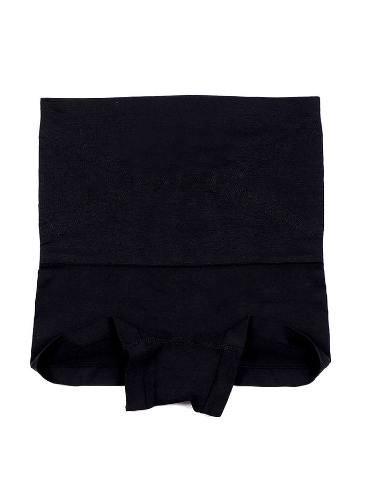 Faja Boxer Maggia Negro / S/M Calzón