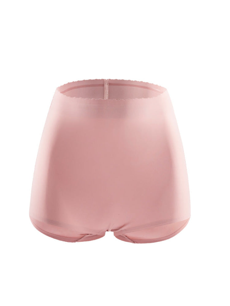 Calzon Control Abdomen Maggia Premium Rosa / Xl Calzón