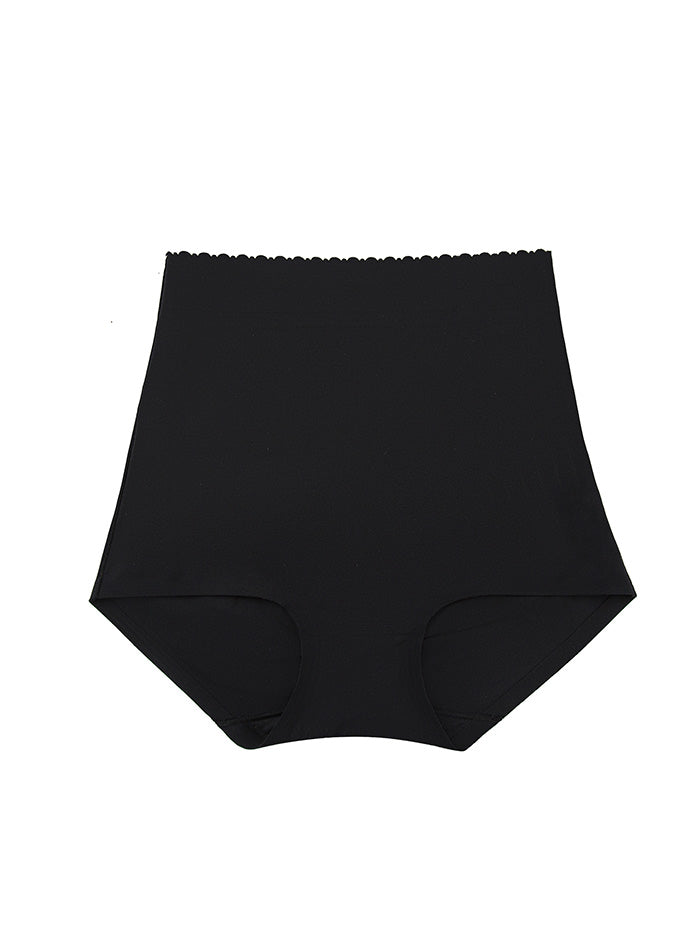 Calzon Control Abdomen Maggia Premium Negro Calzón