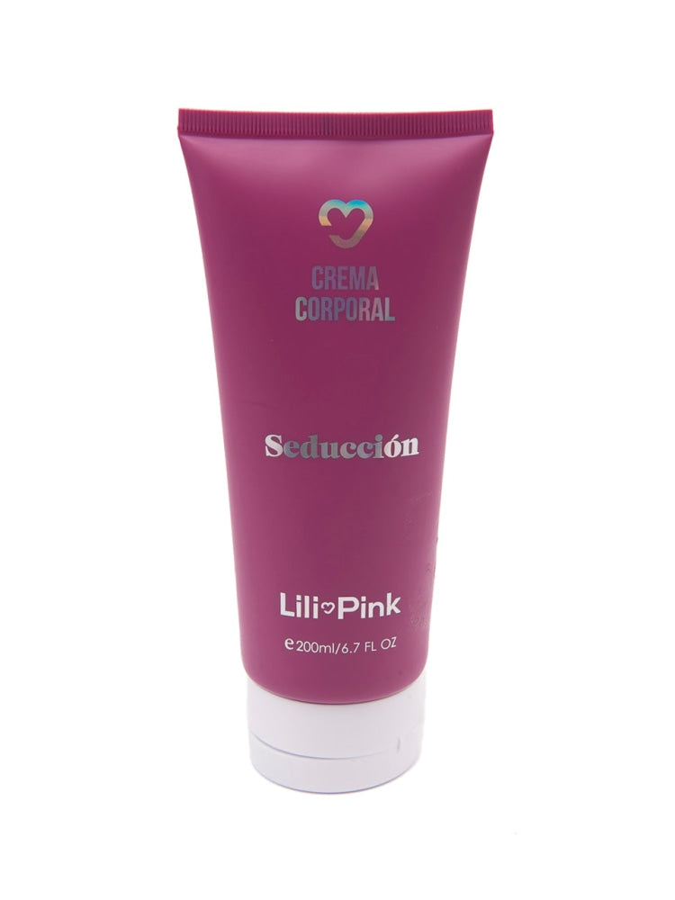 Crema Corporal Seducción / 200 Belleza
