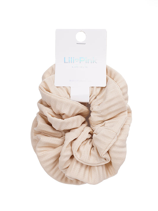SCRUNCHIE XL WHITE