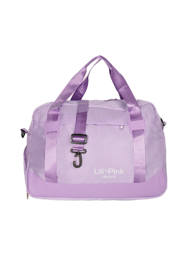 BOLSO SPORTY MORADO