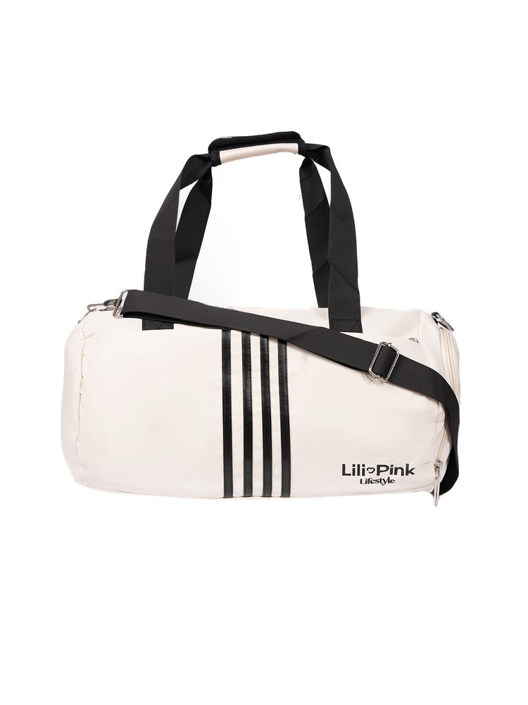 BOLSO GYM BEIGE