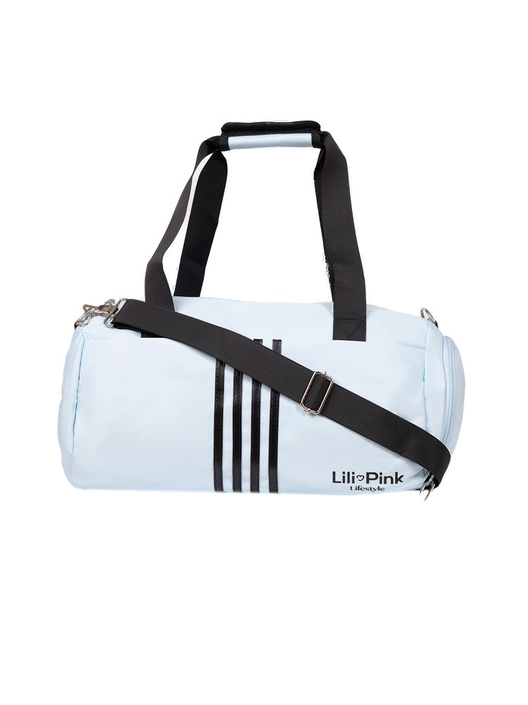 BOLSO GYM CELESTE