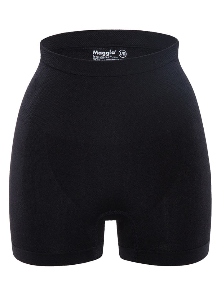 Boxer Faja Maggia Negro / S/M Calzón