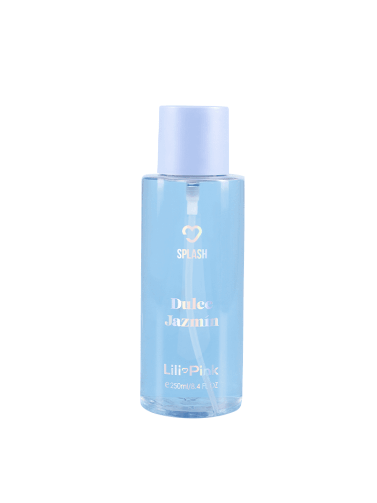 Body Splash Belleza
