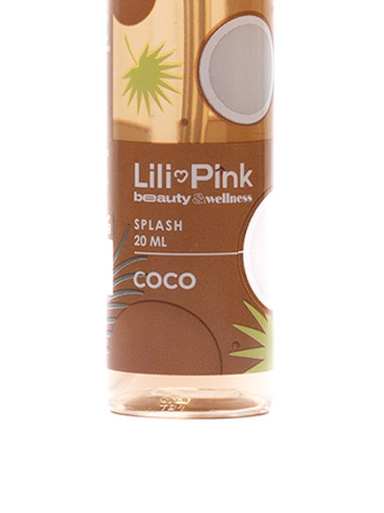 SPLASH CORPORAL COCO 20 ML