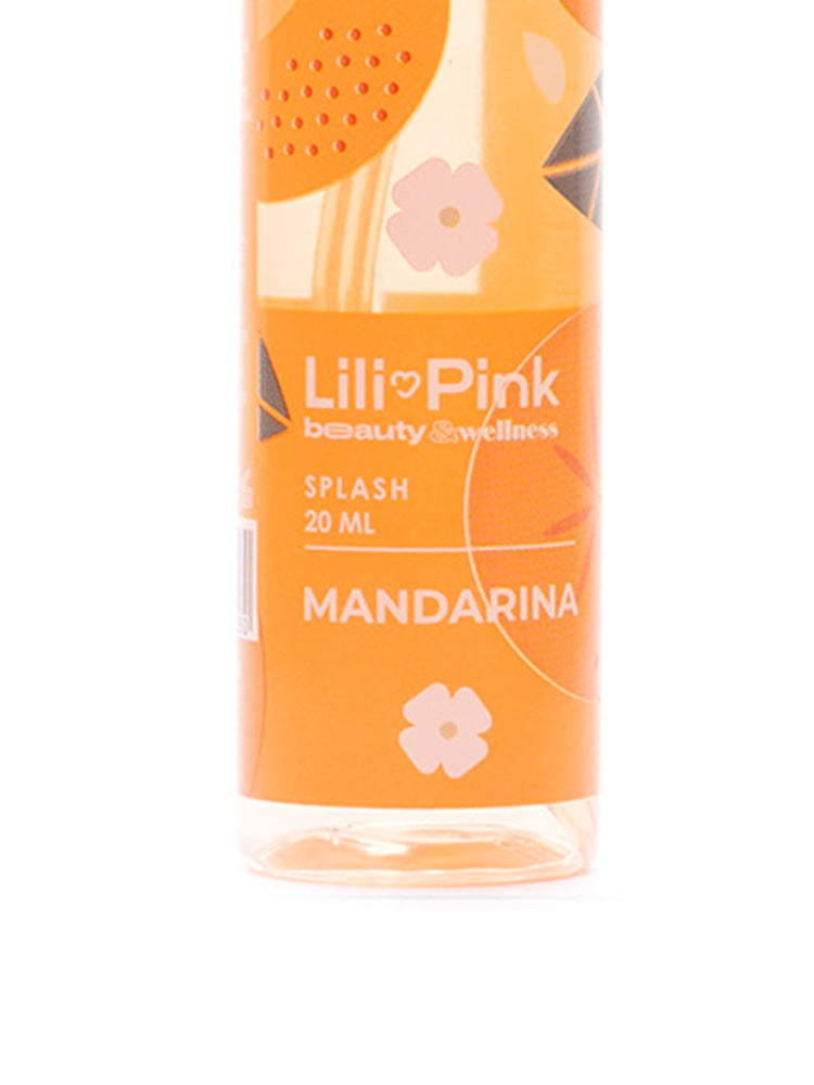 SPLASH CORPORAL MANDARINA 20 ML