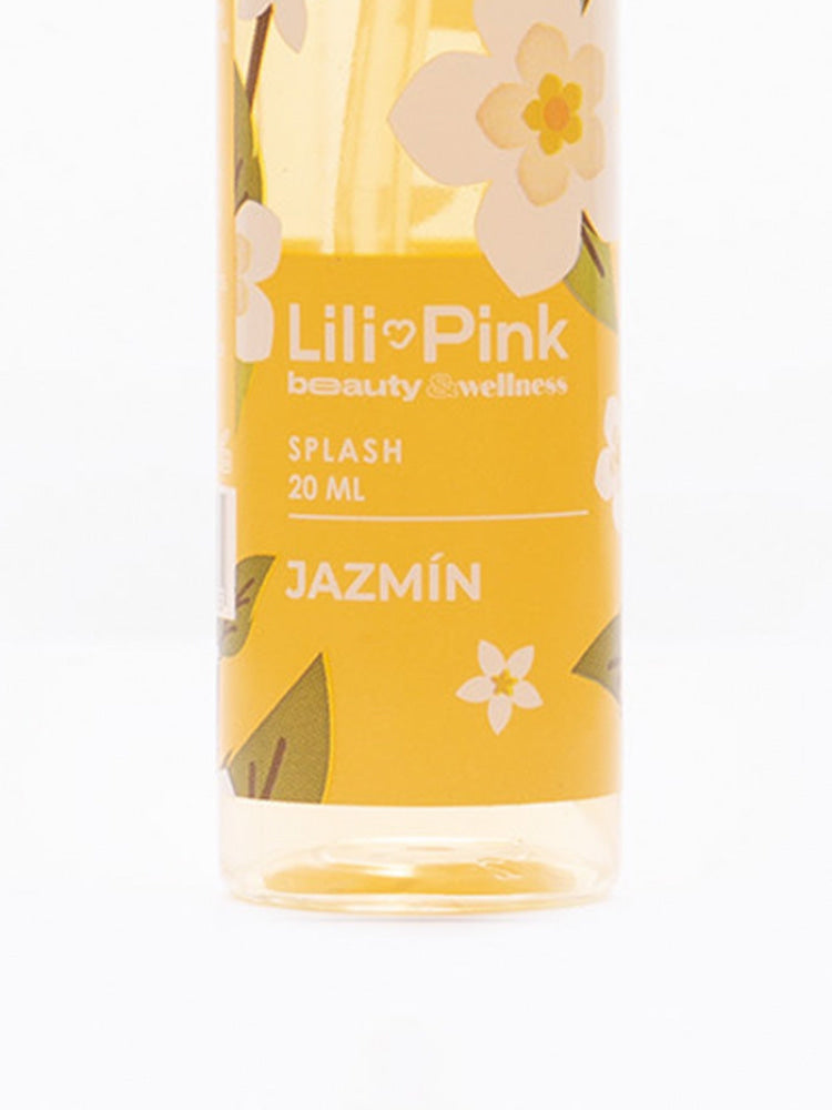 SPLASH CORPORAL JAZMIN 20 ML