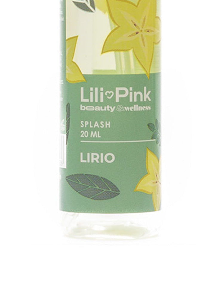 SPLASH CORPORAL LIRIO 20 ML