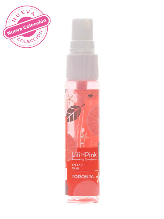 SPLASH CORPORAL TORONJA 20 ML