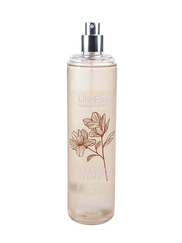 SPLASH ELEGANT FLORAL LUXURY 250ML
