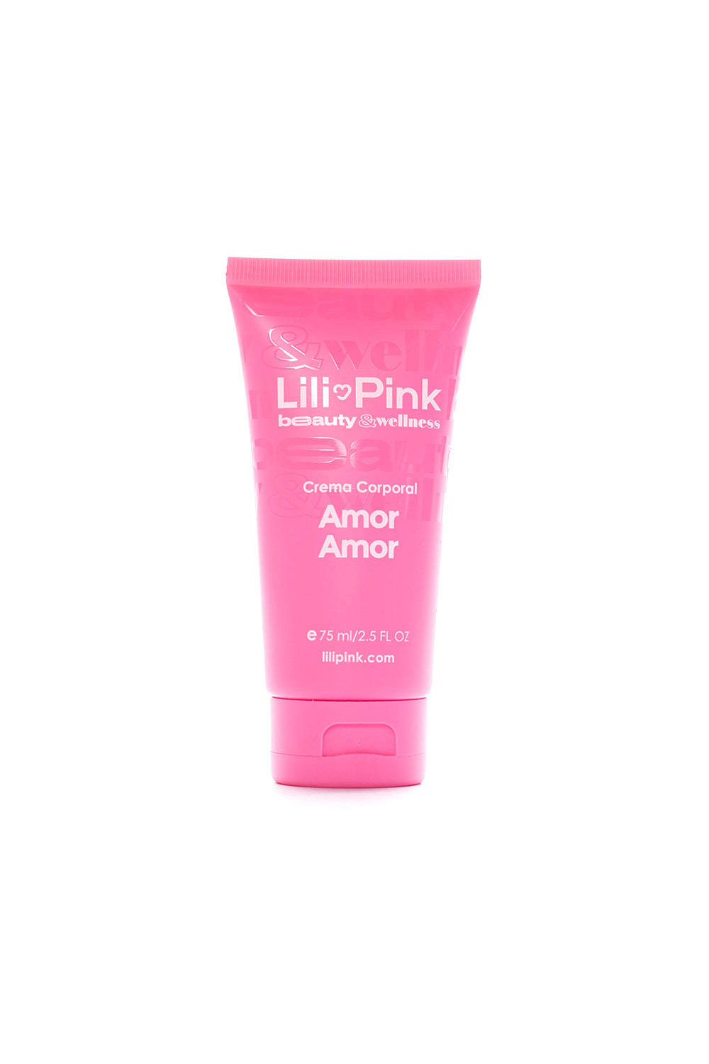 CREMA CORPORAL AMOR AMOR