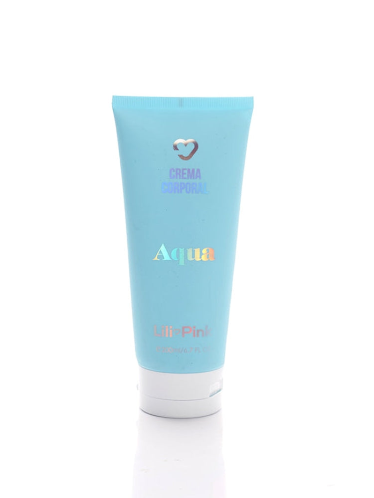 Crema Corporal Acqua / 200 Belleza