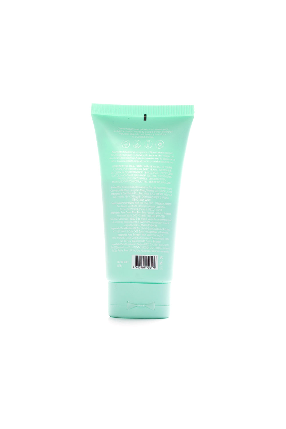 CREMA CRPORAL BRISA FRESCA 75ML