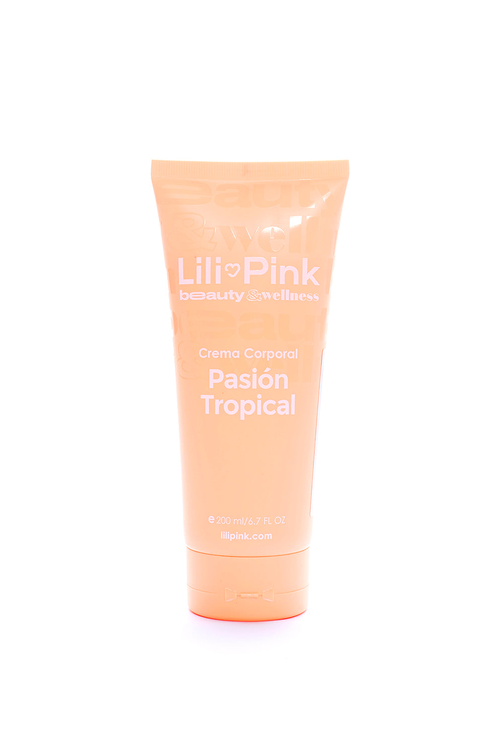 CREMA CORPORAL PASION TROPICAL 200ML