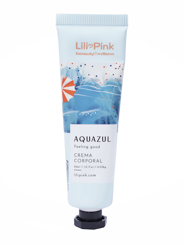 SET X4 CREMAS CORPORALES 30ML AROMATERAPIA