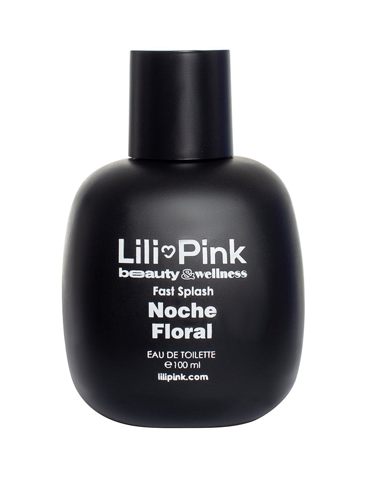 Perfume Noche Floral 100Ml Belleza