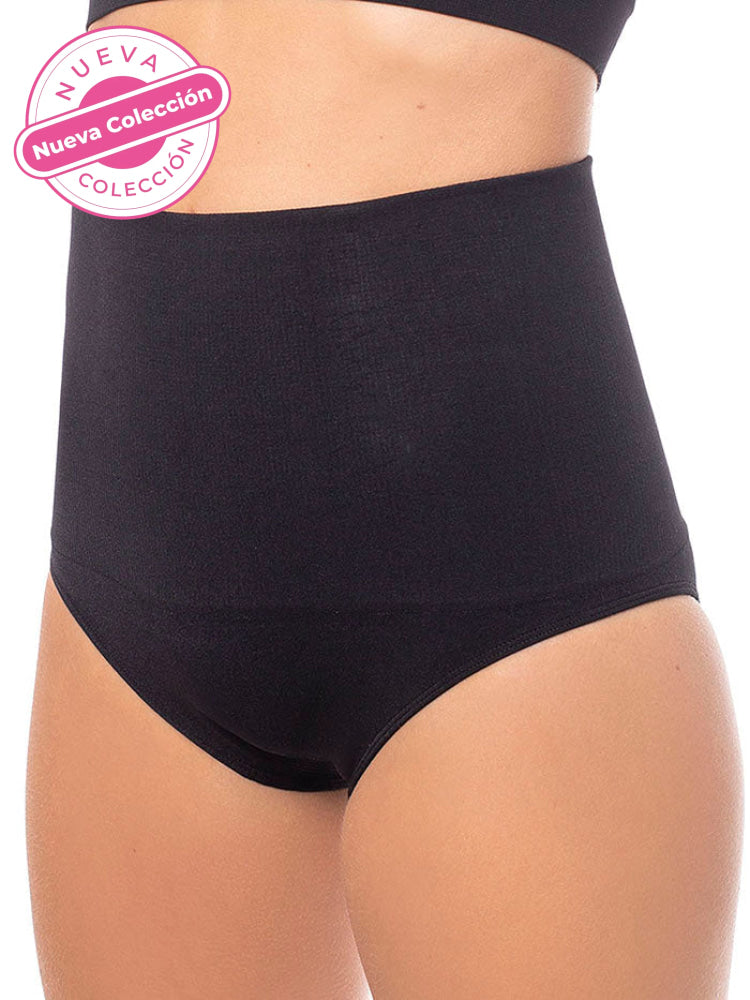 Calzón Faja Maggia Negro Calzón
