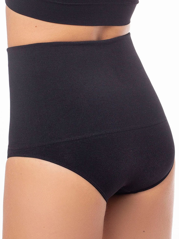 Calzón Faja Maggia Negro Calzón
