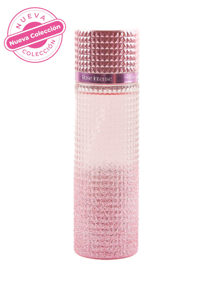 FAST SPLASH ROSE INTENSE 100ML