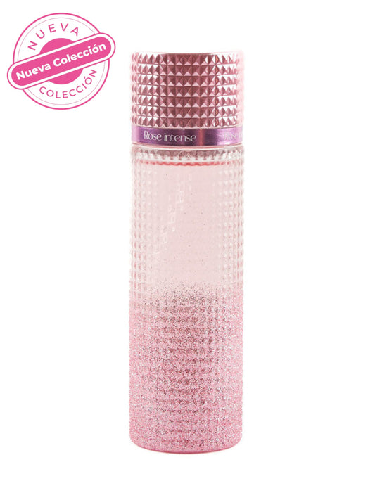 FAST SPLASH ROSE INTENSE 100ML