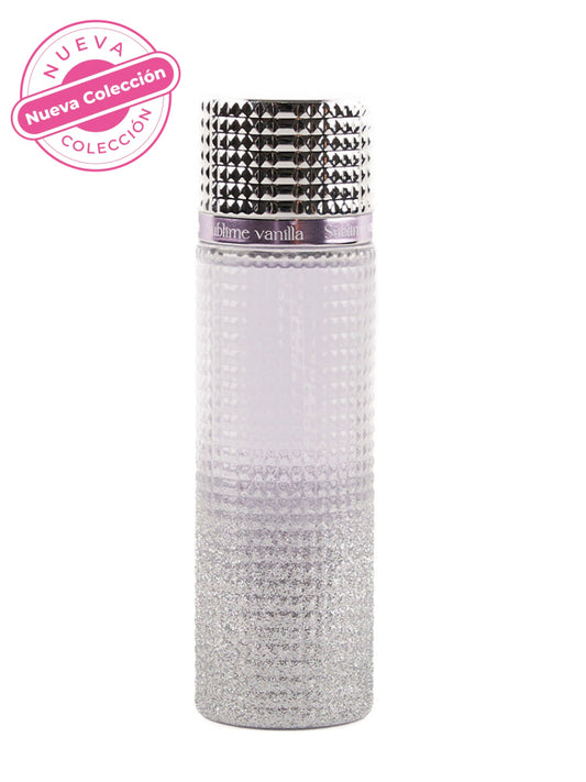 FAST SPLASH SUBLIME VANILLA 100ML