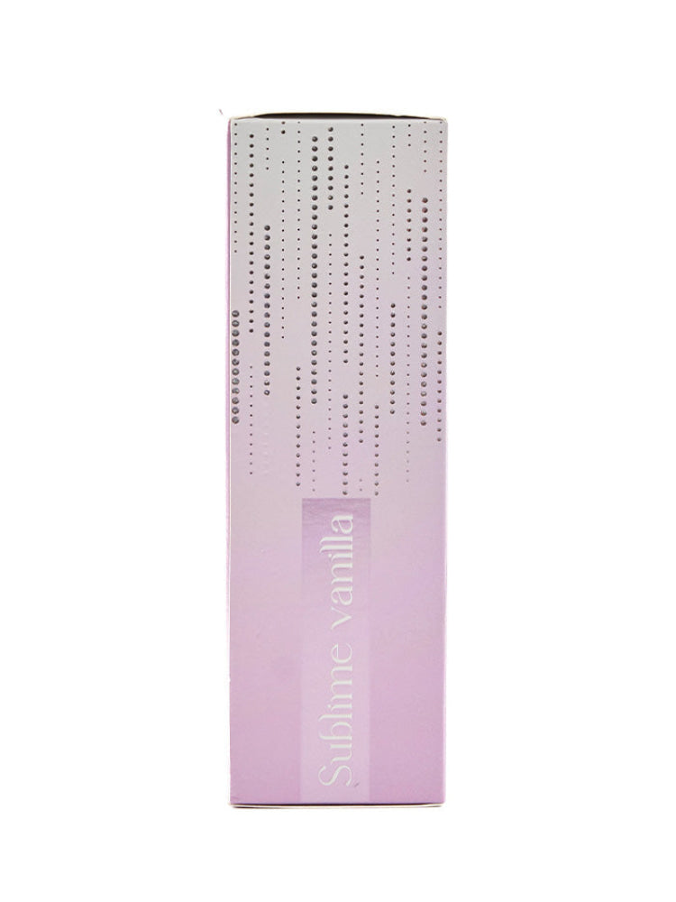 FAST SPLASH SUBLIME VANILLA 100ML