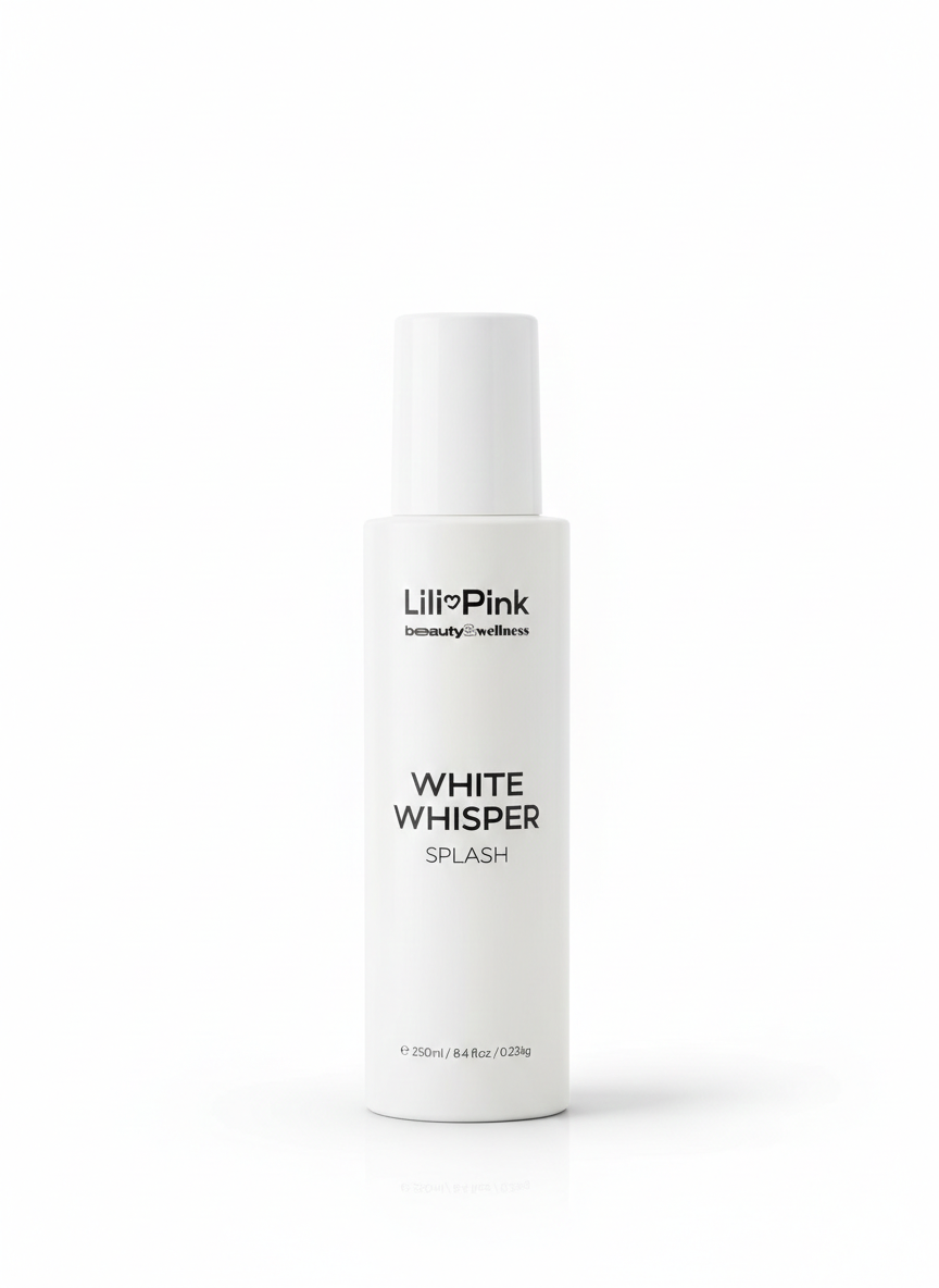 SPLASH WHISPER DAYDREAM 250ML