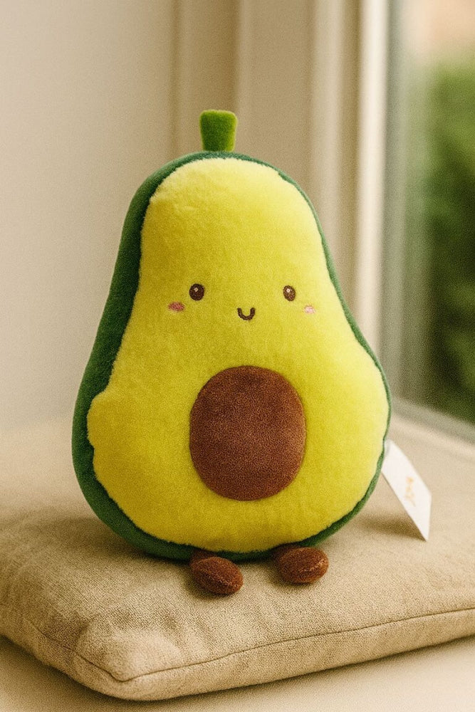 PELUCHE AGUACATE Peluche YOI