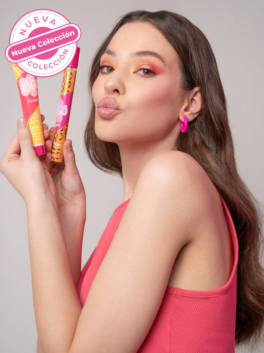 Kit Fast Splash 35Ml Hugs + Crema Corporal Belleza