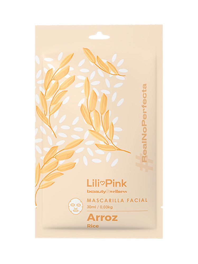 SK360 MASCARILLA FACIAL ARROZ 30ML – LiliPink Costa Rica
