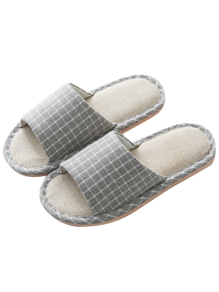 Sandalias Caballero Moda Gris Moda