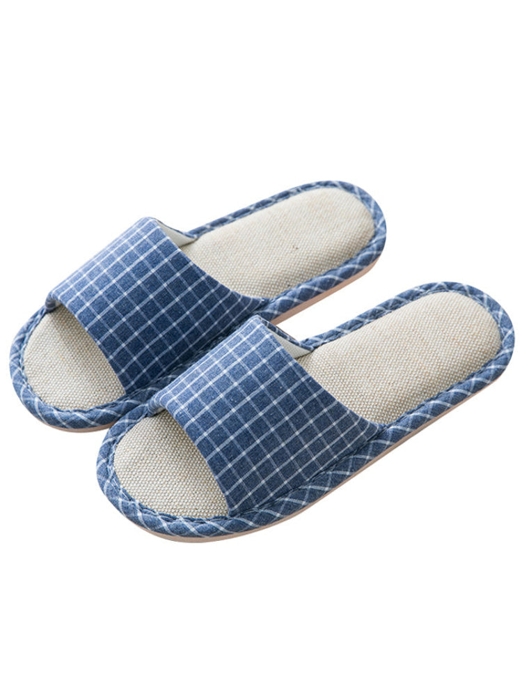 Sandalias Caballero Moda Azul Moda