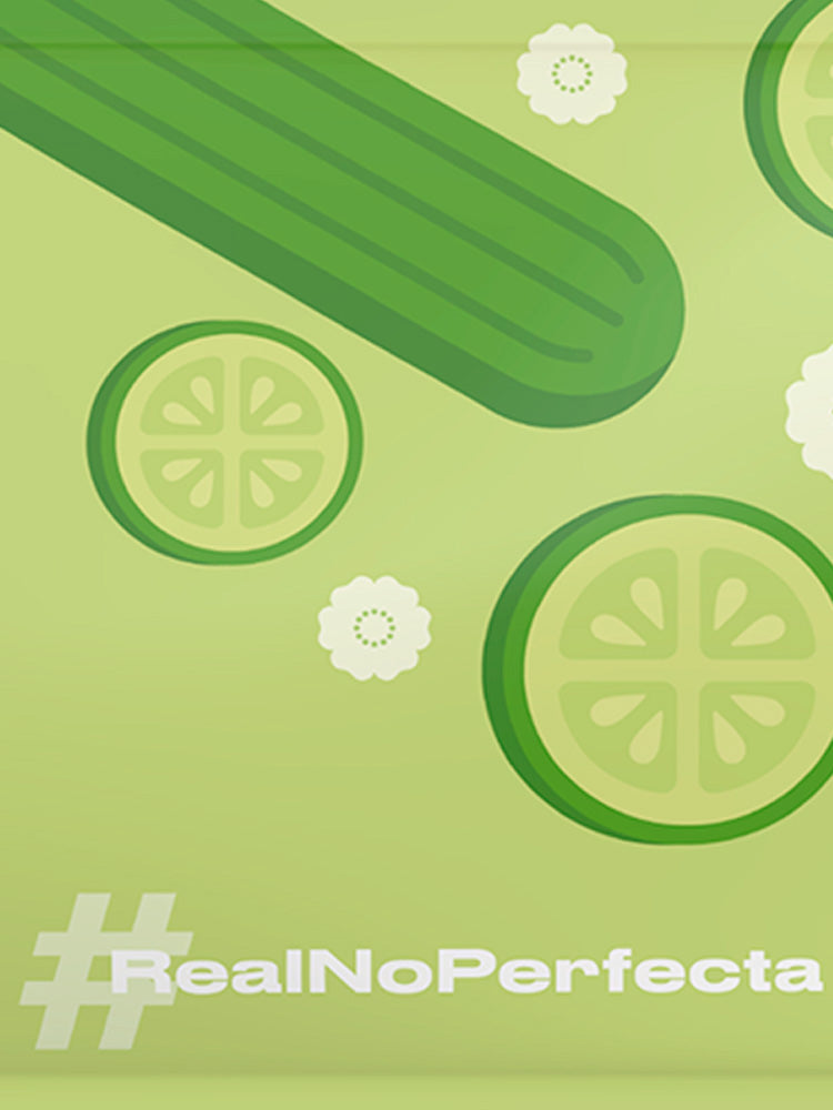 MASCARILLA FACIAL PEPINO 30ML