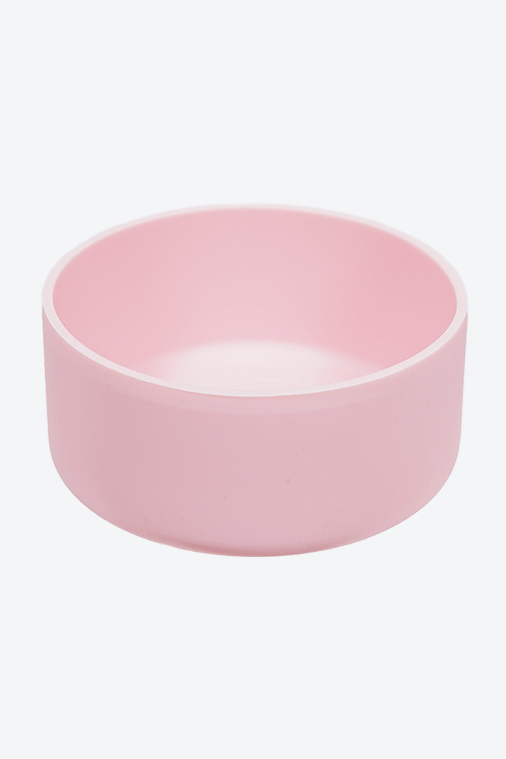 TERMO DE ACERO INOXIDABLE CON SOPORTE PARA CELULAR 2 EN 1 ROSA 950ML