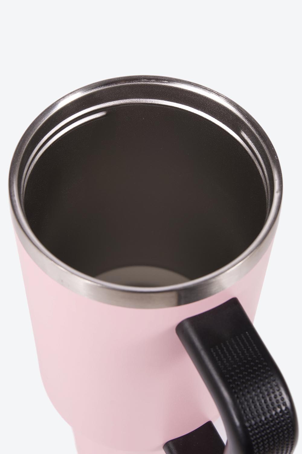 TERMO GOAT ROSA PASTEL 1200ML