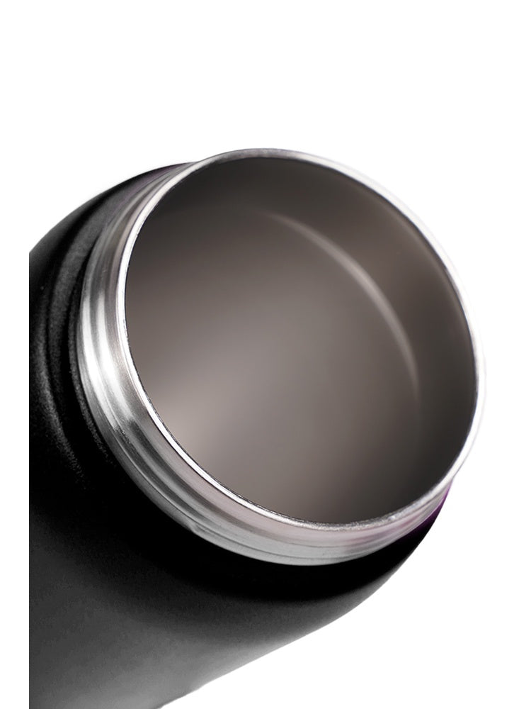 TERMO PORTATIL WAU 570ML NEGRO