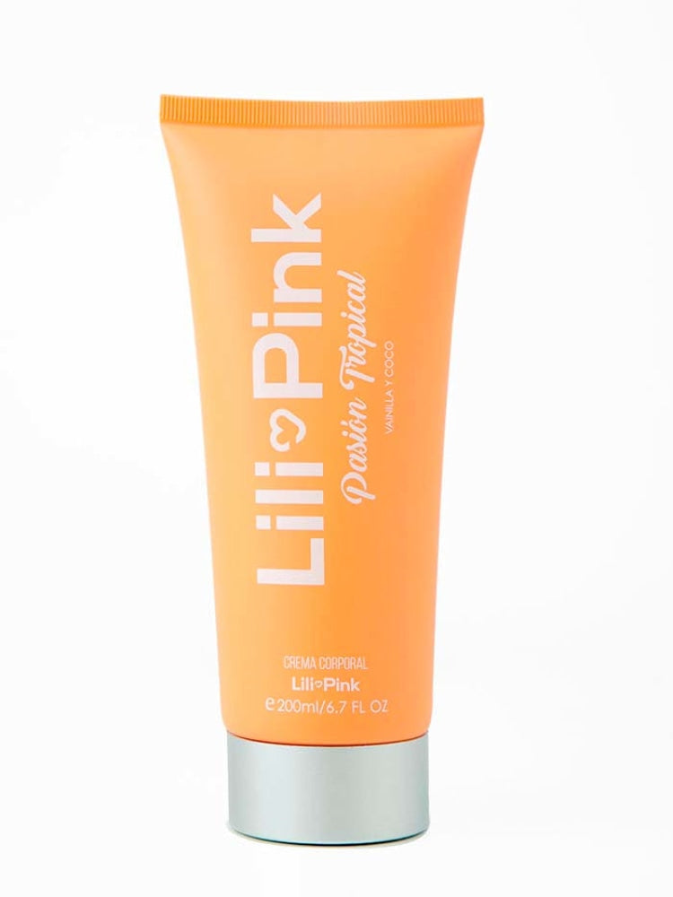 Crema Corporal Belleza