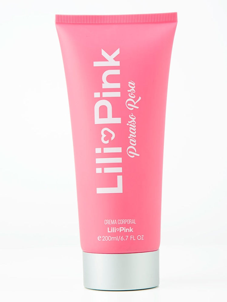 Crema Corporal Belleza