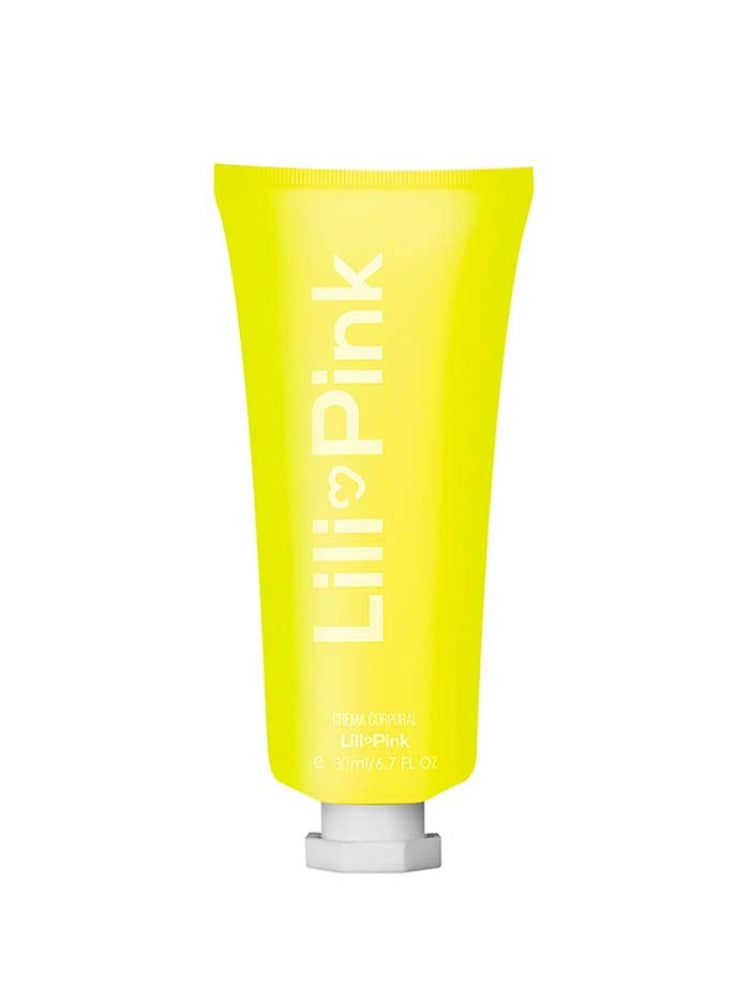 Crema Corporal Belleza