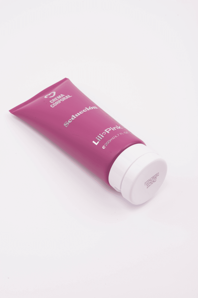 Crema Corporal Belleza