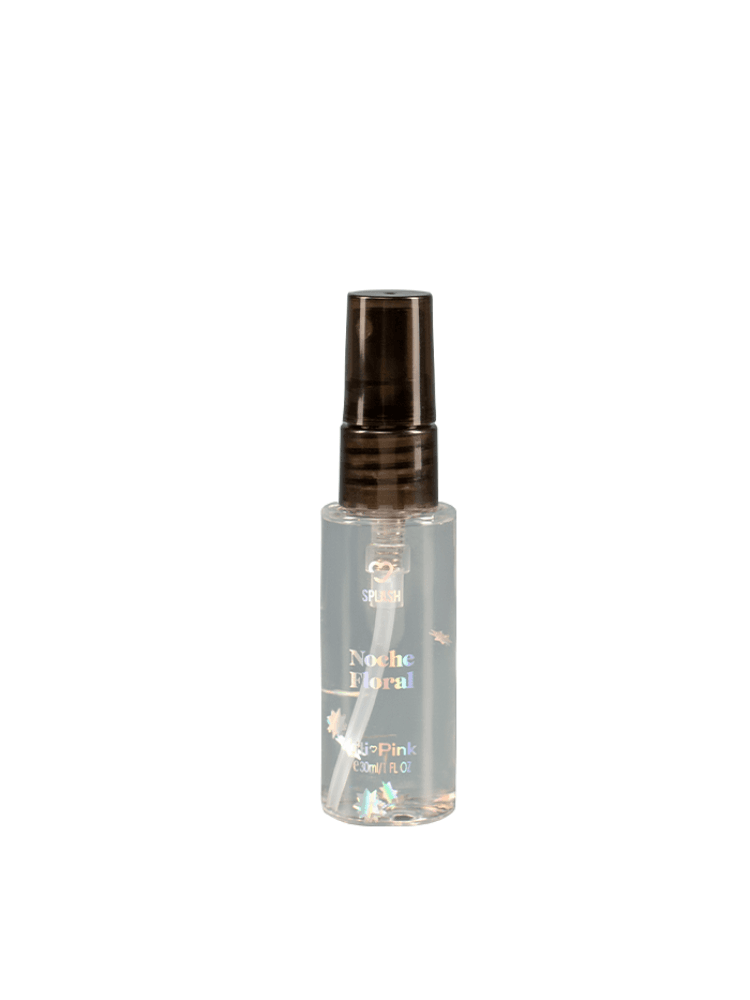 Body Splash Belleza
