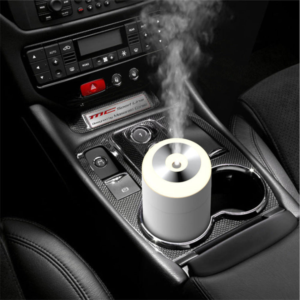 Humidificador Moda Hogar