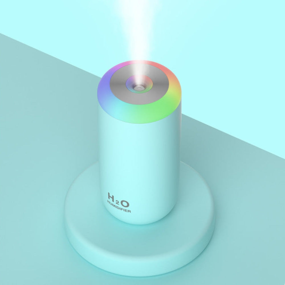 HUMIDIFICADOR MODA