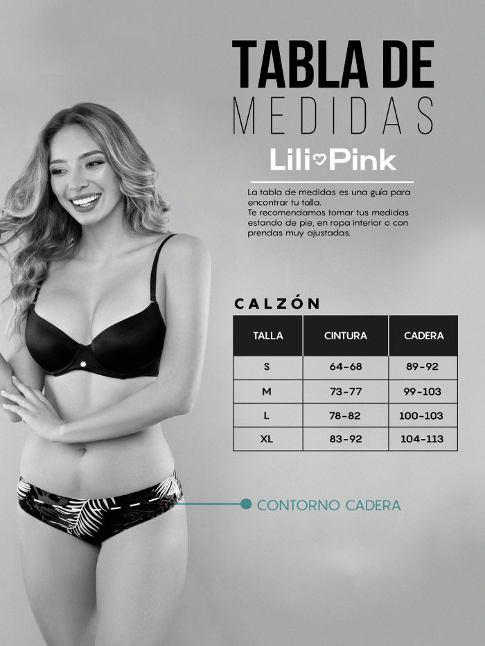 Calzón Faja Maggia Calzón