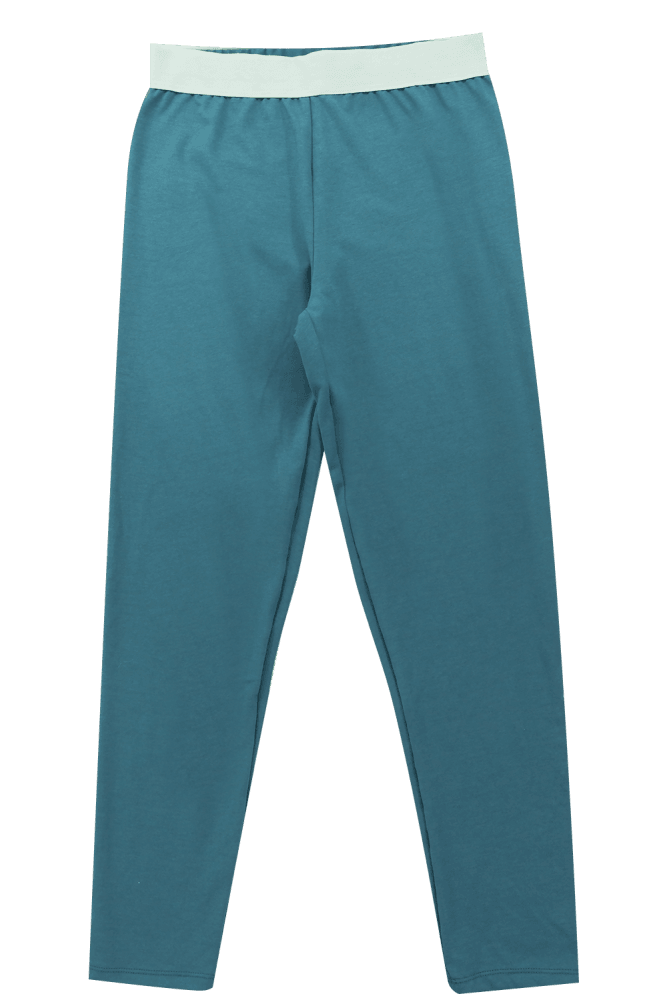 Pantalón De Descanso En Algodón Descanso
